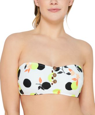 Hula honey bikini top online