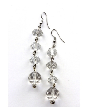 image of Michael Gabriel Designs 4 Drop Earrings