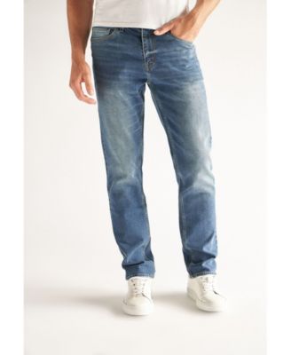 Men's Slim Straight Jean