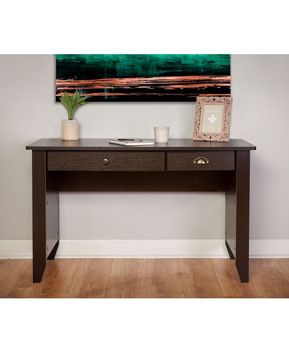 OneSpace Eleanor Writing Desk & Reviews - Furniture - Macy's