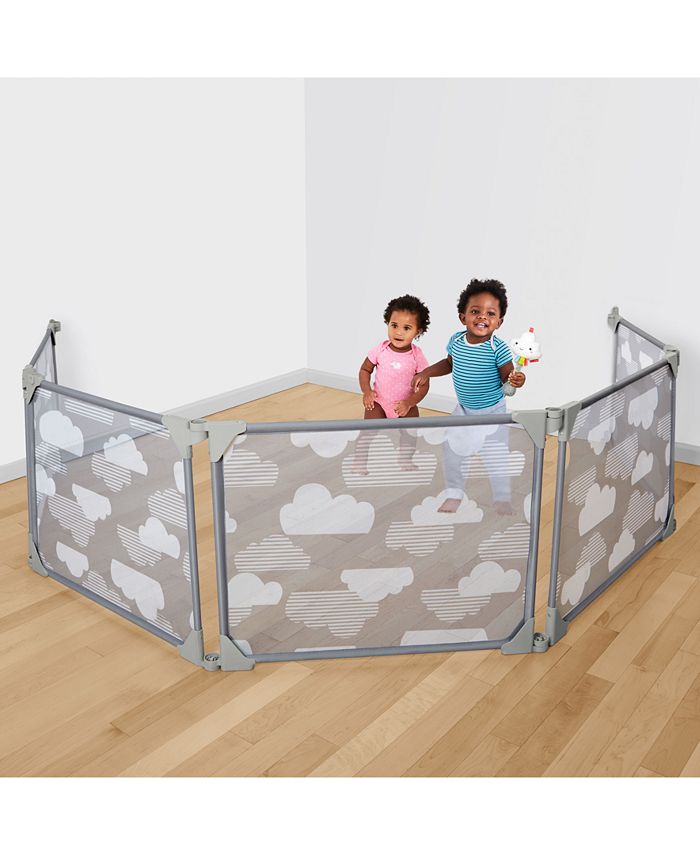 Skip Hop Playview Expandable Enclosure Macy's