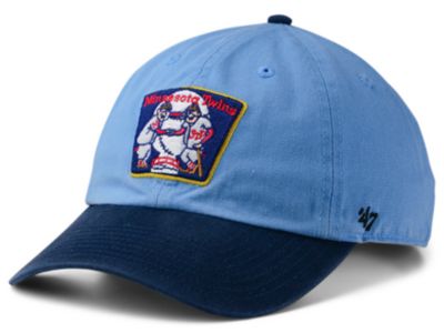 twins 47 baseball hats