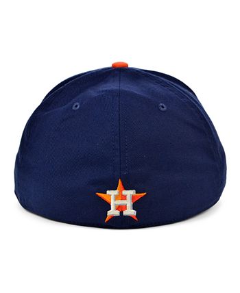 Men's Houston Astros Nike Navy Legacy 91 Performance Team