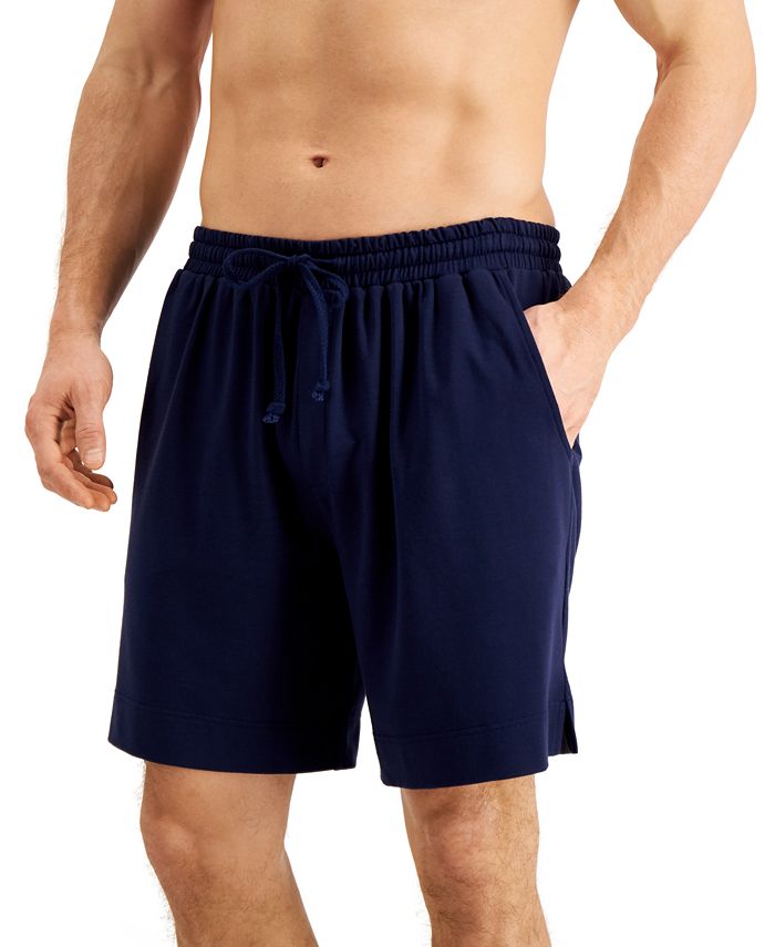 Macys pajama sale shorts