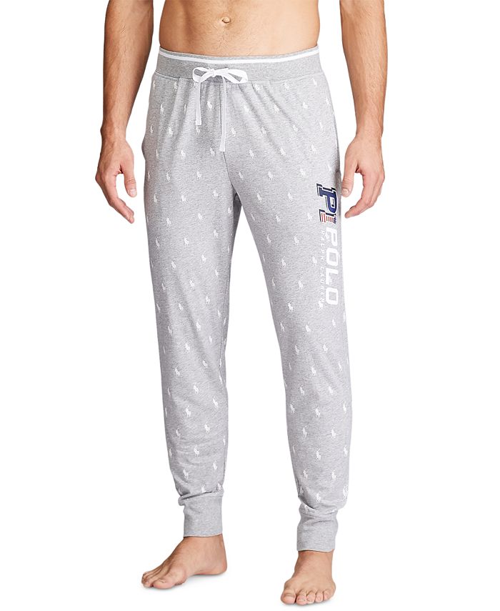 ralph polo joggers