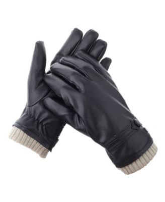 Mens Winter Gloves - Macy's