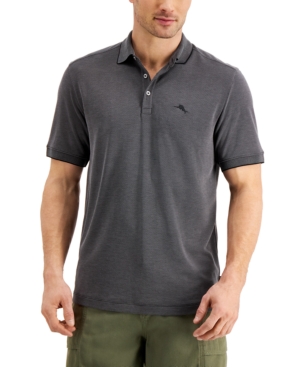 Tommy Bahama Men's Cabana Bay IslandZone Classic-Fit Polo Shirt