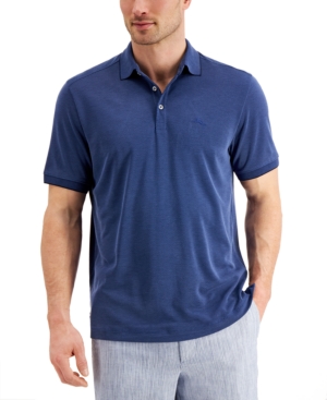 Tommy Bahama Men's Cabana Bay IslandZone Classic-Fit Polo Shirt