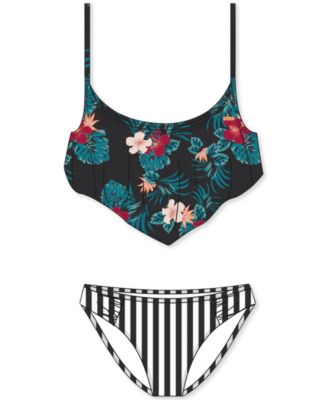 macys roxy swim