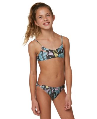 oneill girls swimsuit