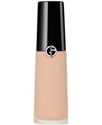 giorgio armani luminous silk compact