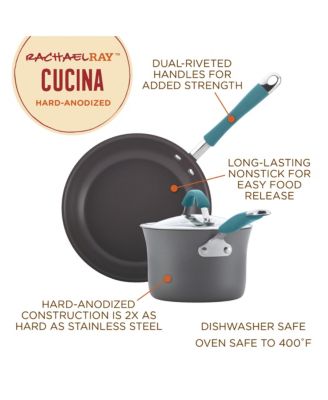 Cucina 14 Inch Nonstick Frying Pan