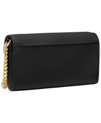 michael kors envelope crossbody