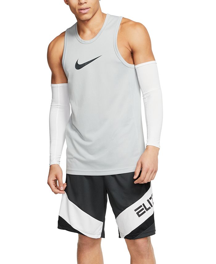 nike dri fit basketball tank top