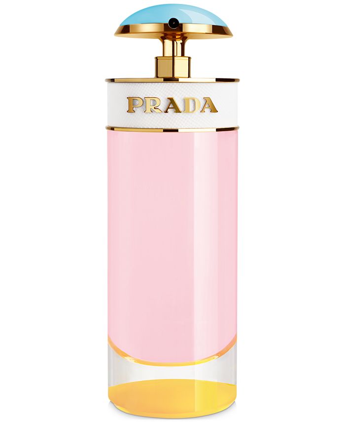 Prada Candy Sugar Pop Eau de Parfum Spray, . & Reviews - Perfume -  Beauty - Macy's
