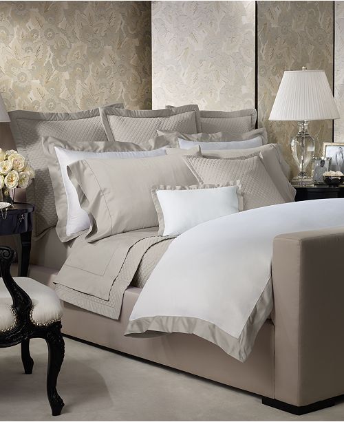 Ralph Lauren Closeout Langdon Border Duvet Covers Reviews