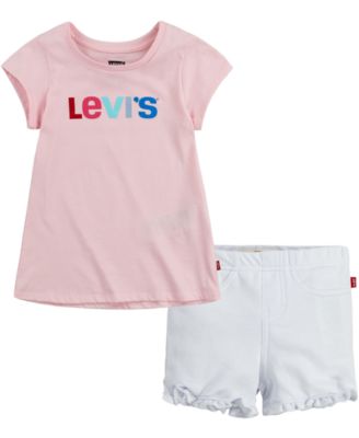 toddler levi shorts