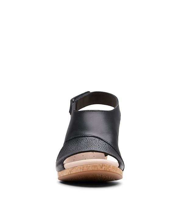 clarks lafley joy