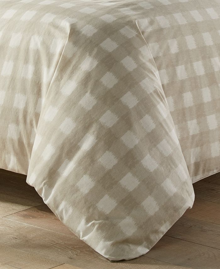 Stone Cottage Braxton Full/Queen Comforter Set Macy's