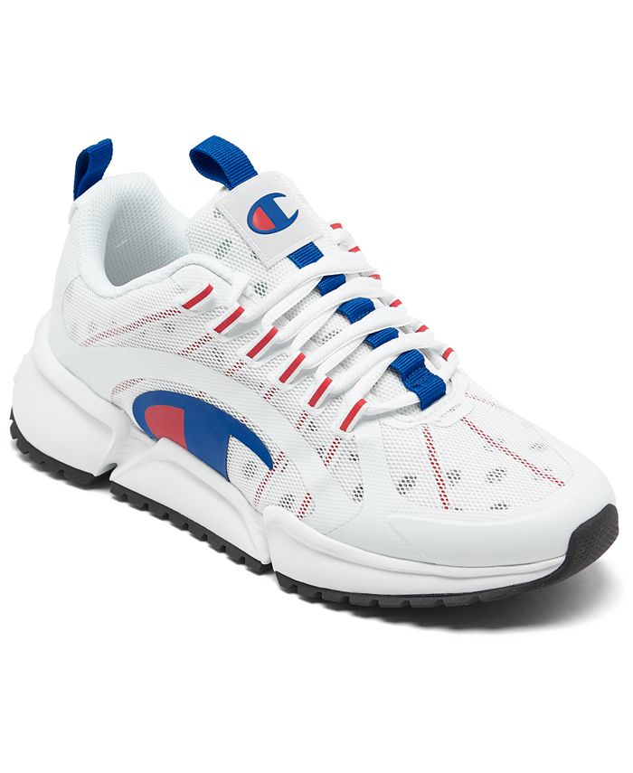 Champion rally pro finish line hot sale