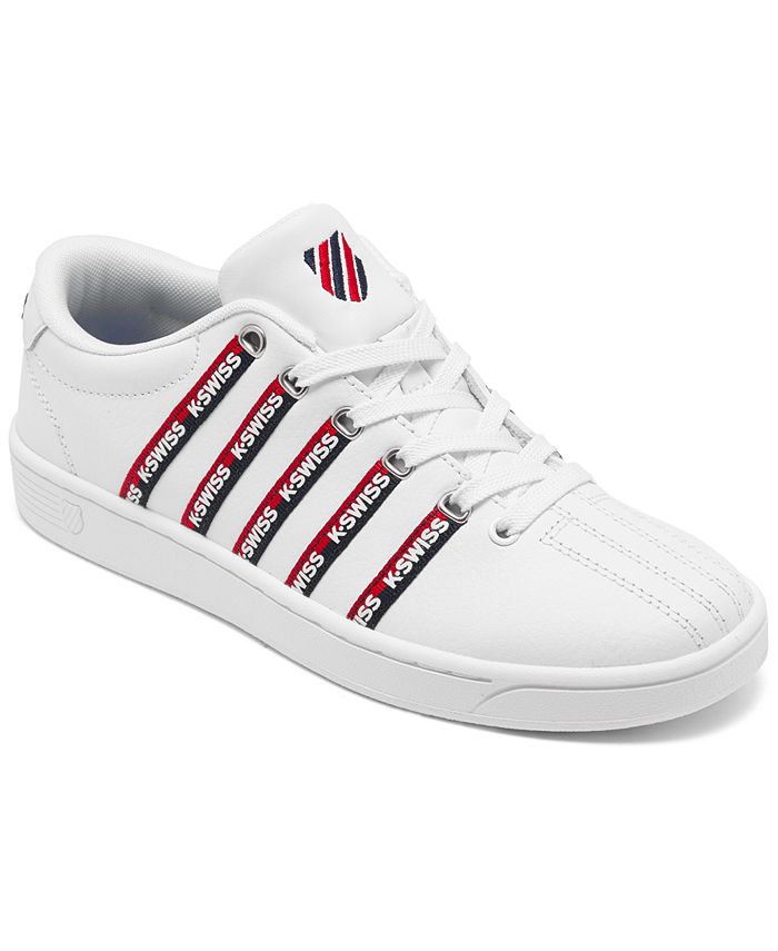 Macys k swiss clearance