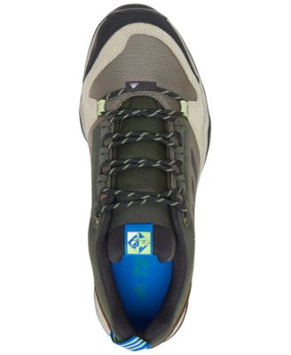 adidas Men's Outdoor Terrex AX3 Bluesign Hiking Sneakers from Finish Line \u0026  Reviews - Finish Line Men's Shoes - Men - Macy's