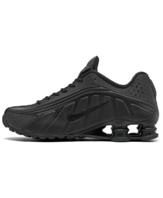 nike shox r4 finish line