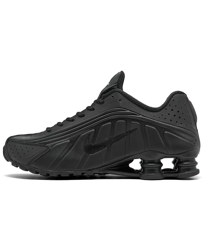 finish line nike shox r4