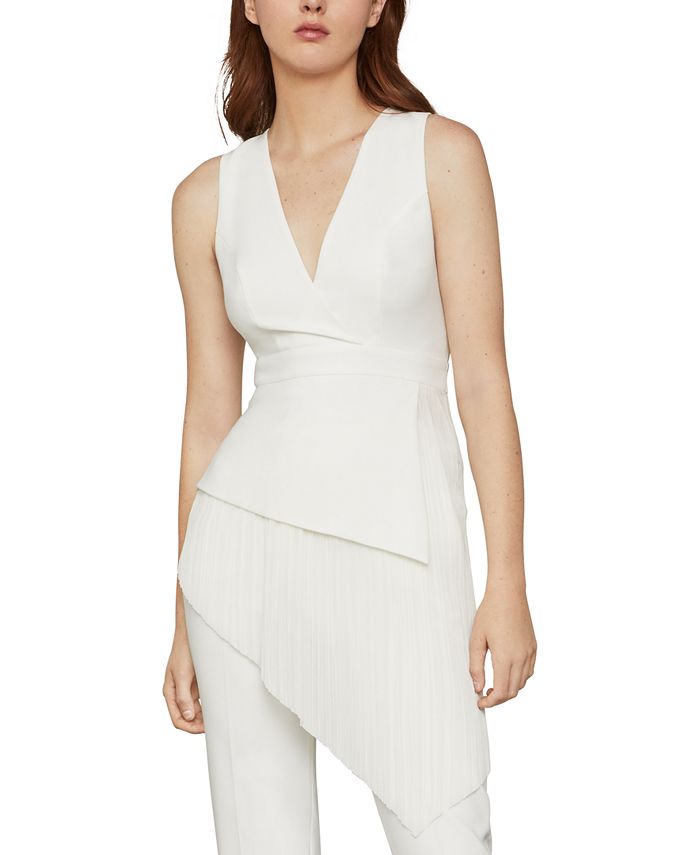 Macys hot sale bcbg tops