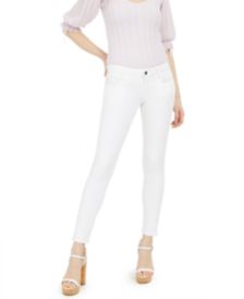 Marilyn Low-Rise Skinny Jeans