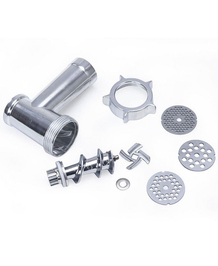 Costway 3 in 1 Multifunctional 800W Stand Mixer Meat Grinder Blender