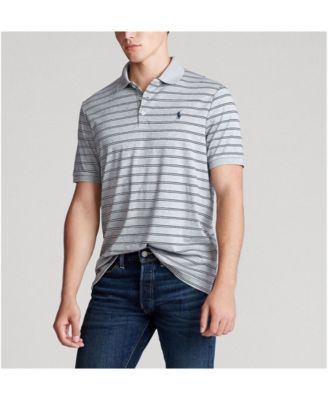 macy's big and tall polo