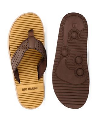 memory foam sandal