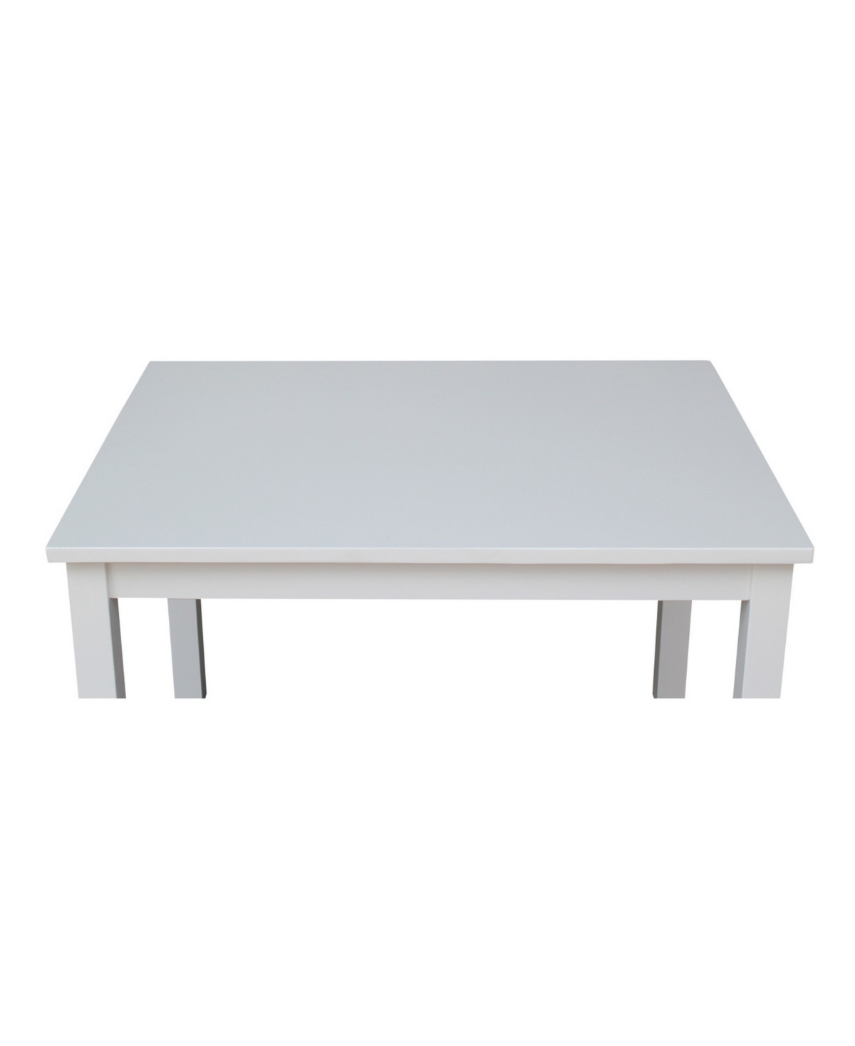 International Concepts Mission Juvenile Table