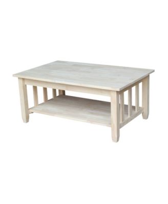 trestle table narrow