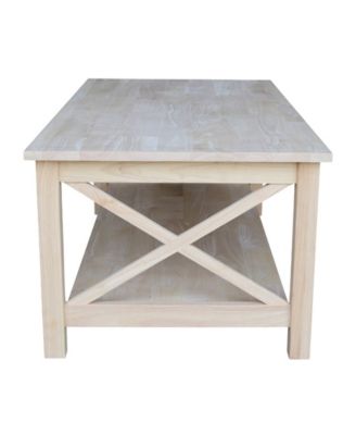 Hampton Coffee Table