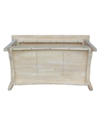 Bombay Tall Coffee Table