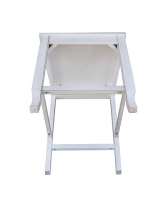 Seaside Counterheight Stool
