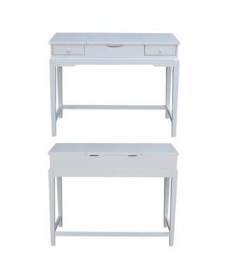 Vanity Table