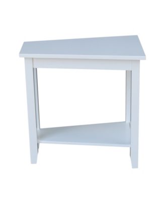 Keystone Accent Table