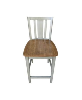 San Remo Counterheight Stool