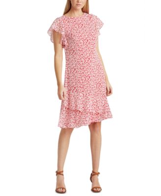 macy's lauren petites