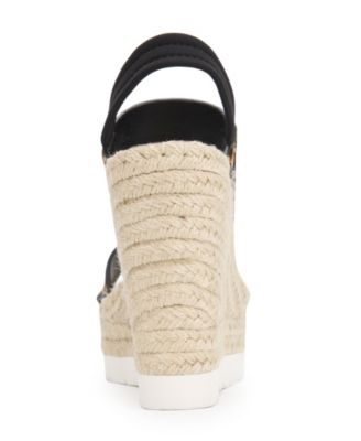 kenneth cole olivia simple wedge