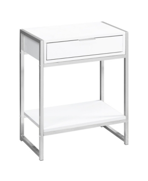 Monarch Specialties Accent Table - 24