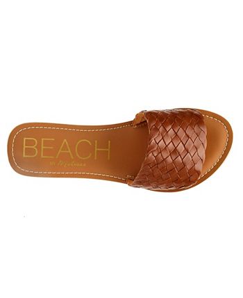 Matisse Coconuts By Matisse Pipeline Slide Sandal Macy s