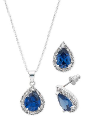 jewelry sets macys
