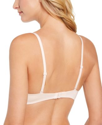 dkny wirefree bra