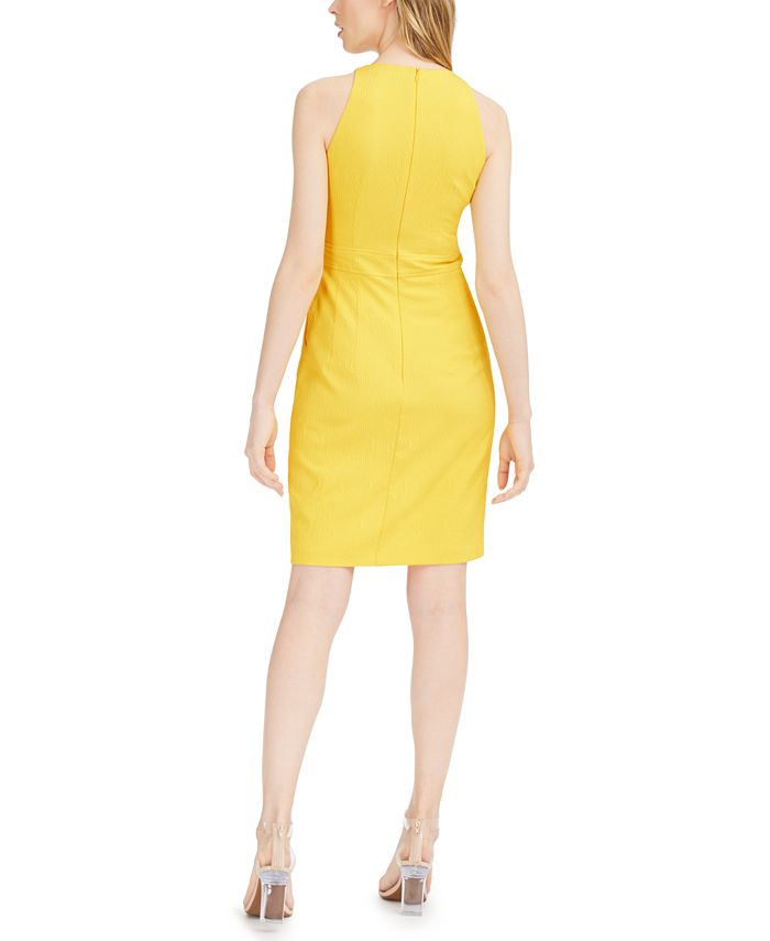 Nanette Lepore Sleeveless Sheath Dress, Created for Macy's - Macy's