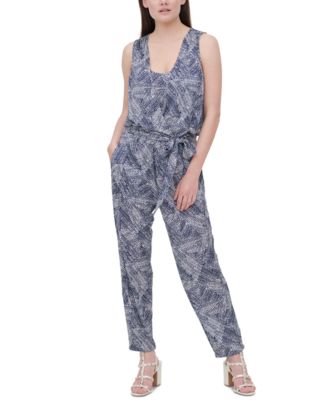 macys womens jumpsuits and rompers