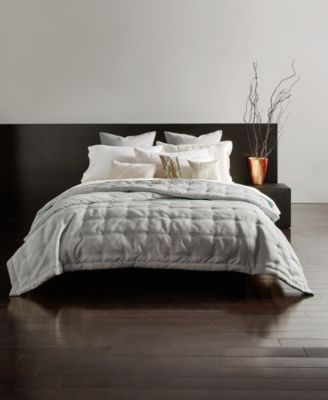Donna Karan - Radiance Quilt Full/Queen